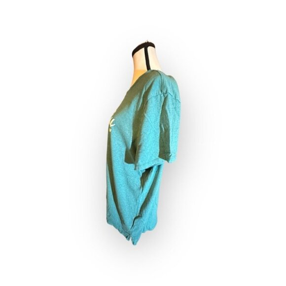 Women’s 2X Old Navy Fleetwood Mac Slim Fit Tee 2XL XXL 18 20 - Picture 5 of 8